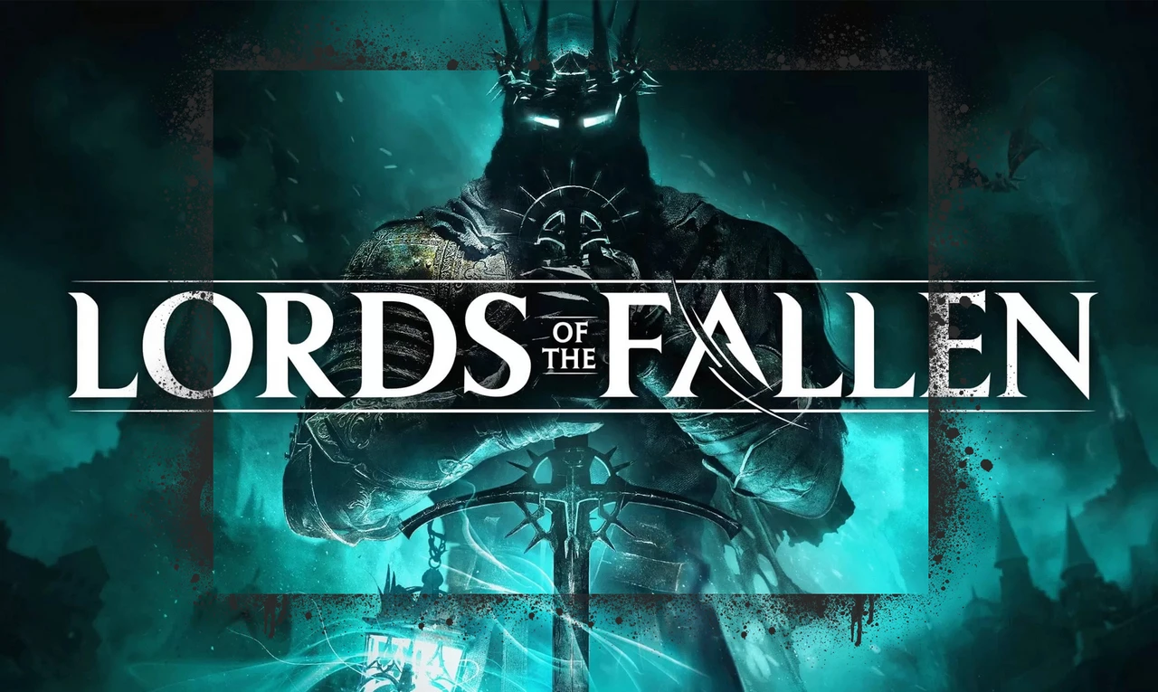 Lords of the Fallen "Саундтрек"