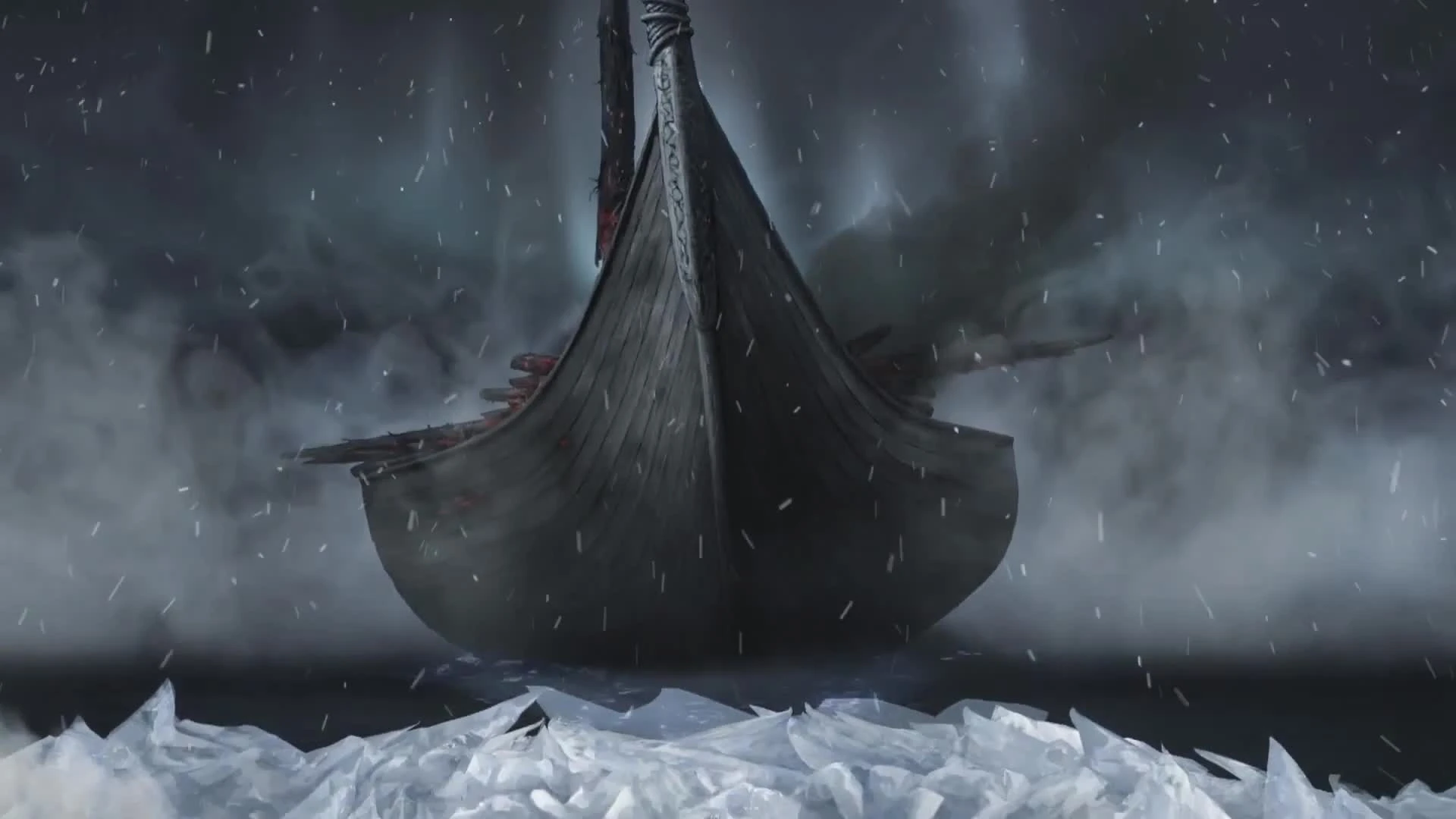 Трейлер даты выхода Niffelheim