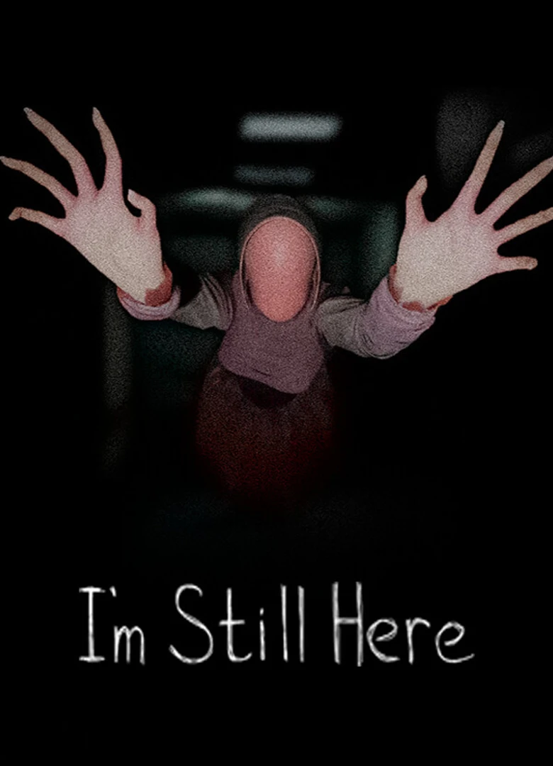 I'm Still Here