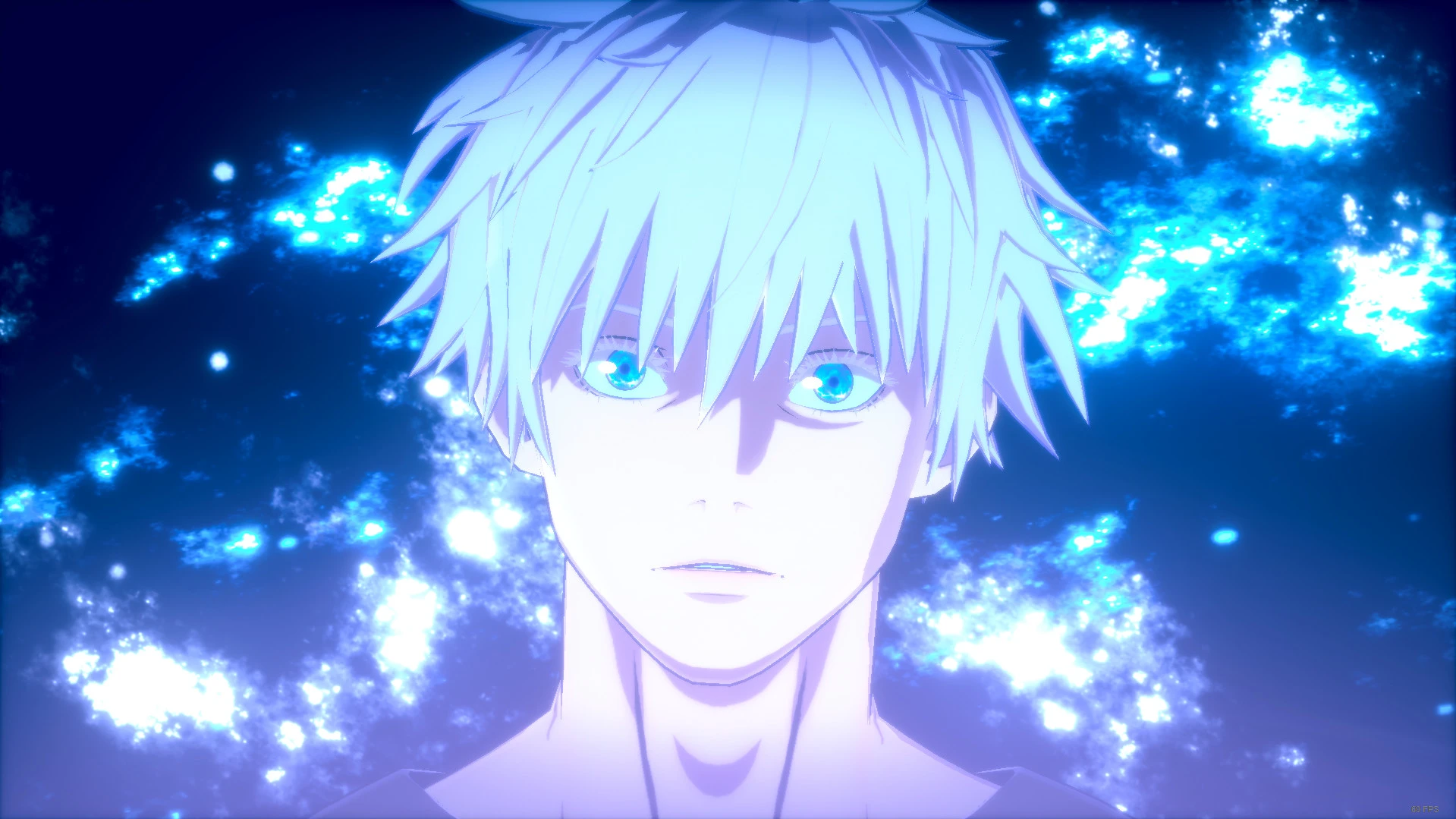 Jujutsu Kaisen: Cursed Clash "Manga Outfit Gojo (Adult)"