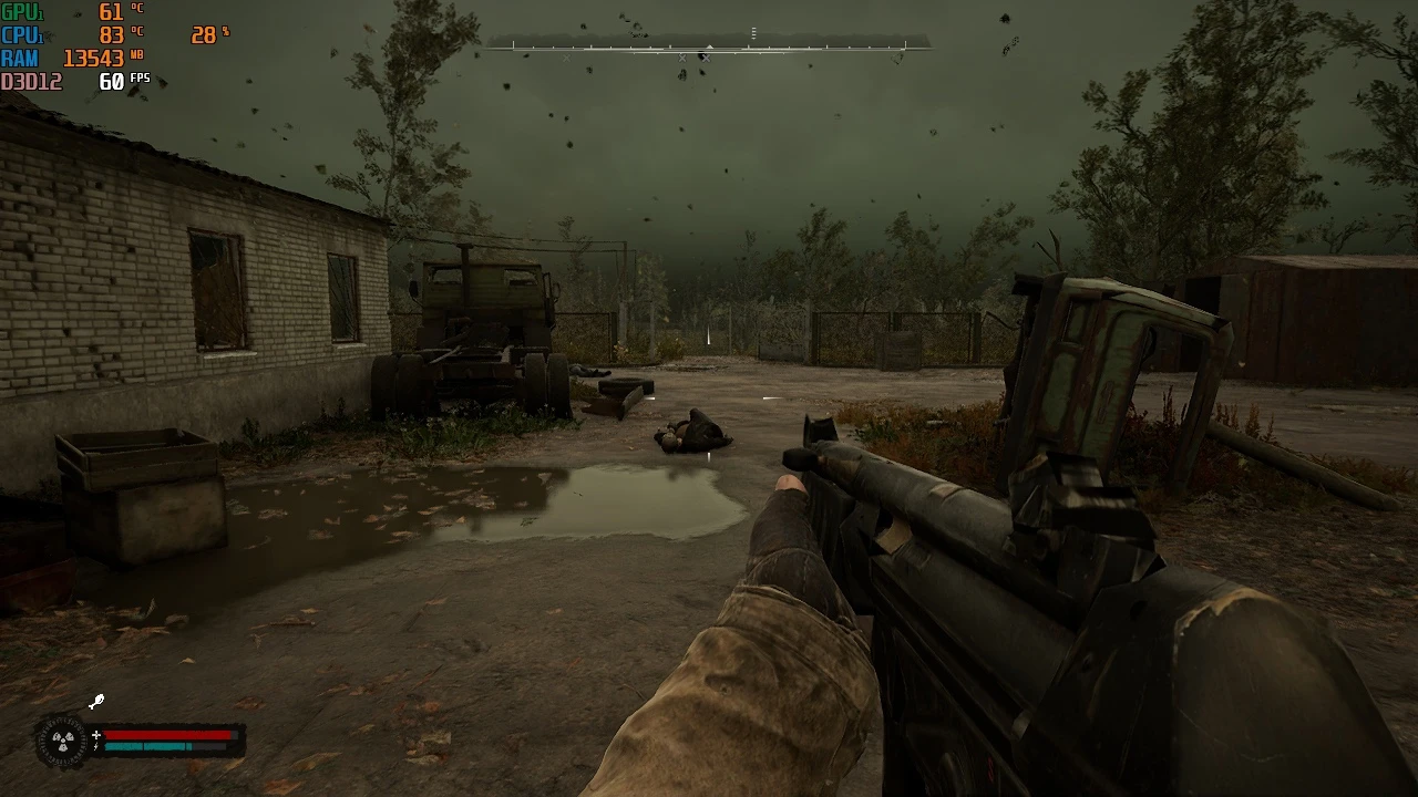 Гайд по исправлению утечки памяти в игре