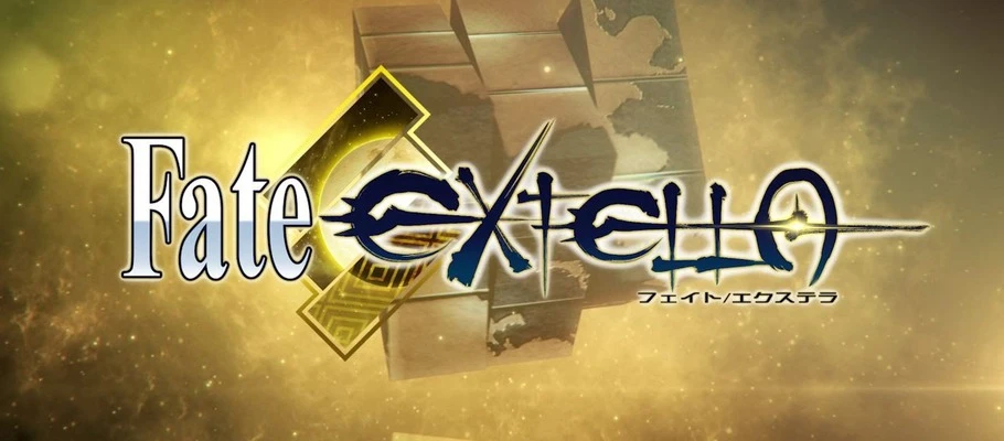 Первый трейлер Fate/EXTELLA - два Арчера и очень знакомая Сейба
