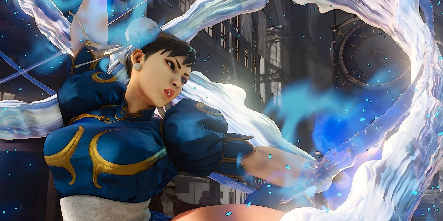 Prime 1 Studio представила очень дорогую фигурку Чунь Ли