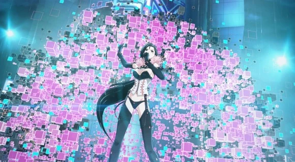 Новые видео Tokyo Mirage Sessions #FE: распаковка, первый час и трейлеры