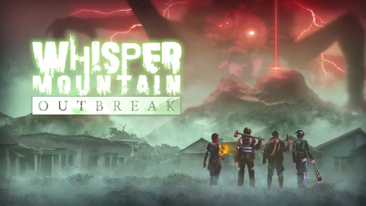 Toge Productions выпустила игру Whisper Mountain Outbreak в раннем доступе в Steam