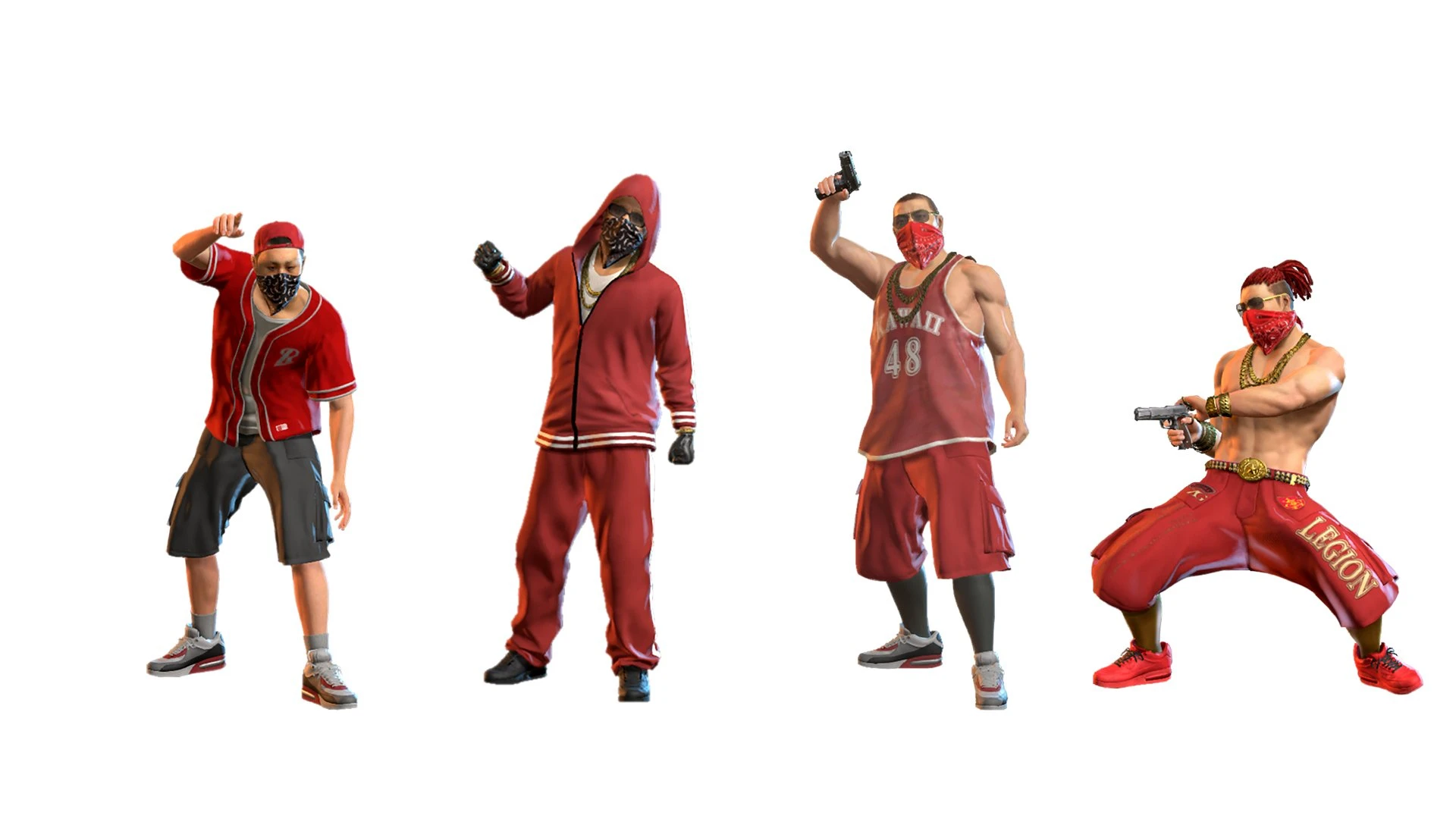 Новые скриншоты Yakuza: Like a Dragon