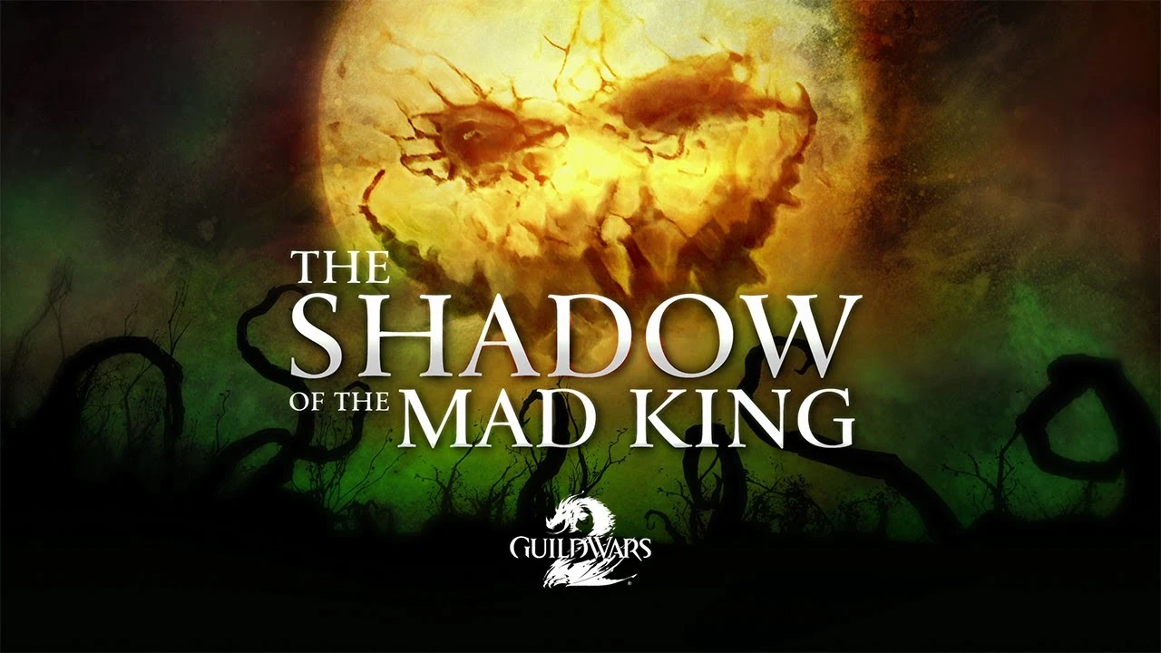 Guild Wars 2: Фестиваль "Shadow of the Mad King" начнется на следующей неделе!
