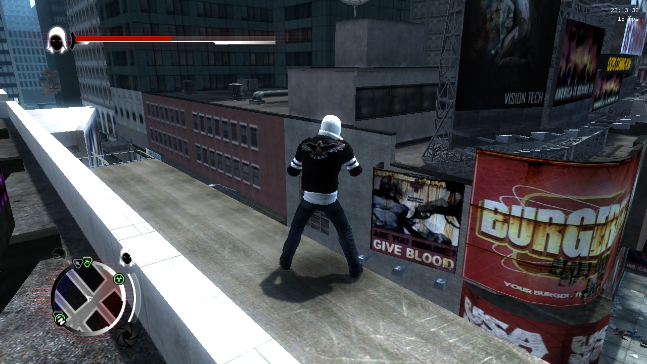 Prototype "Dimon style by Timon"