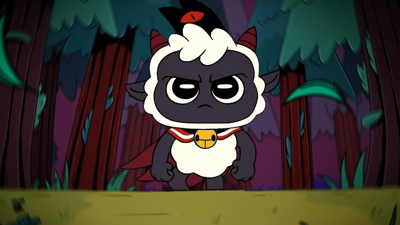 Новый контент для Cult of the Lamb будет представлен на следующей неделе