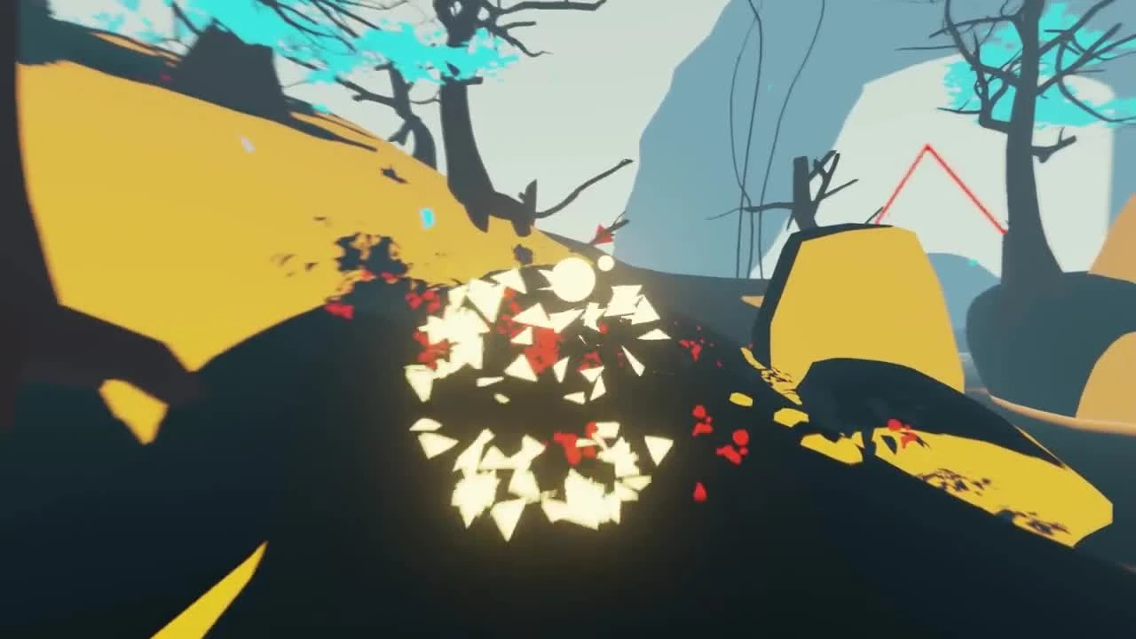 Shape of the World - KickStarter трейлер(HD)