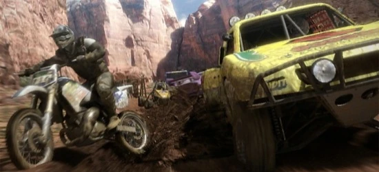 Слух: MotorStorm 3 тоже анонсируют до Е3