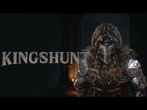 Kingshunt стартует в раннем доступе Steam в ноябре