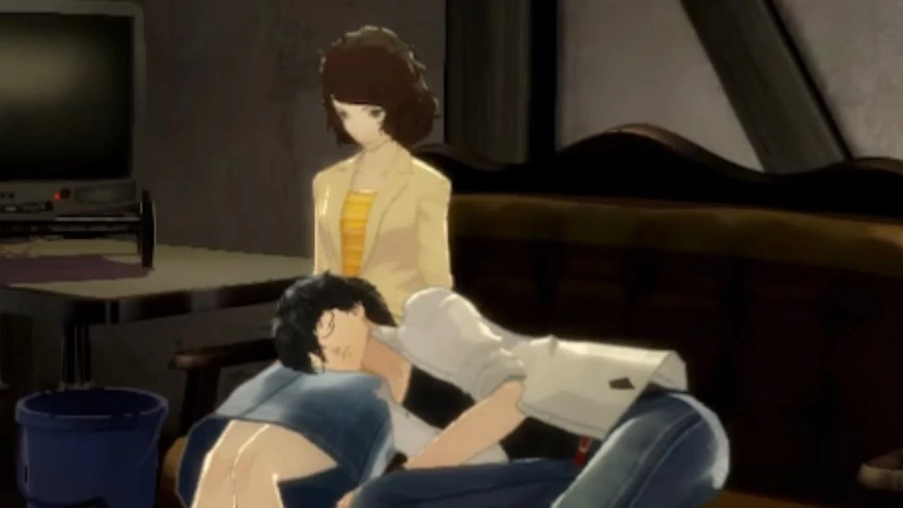 Когда роман с учительницей стоит того