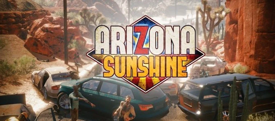 Arizona Sunshine получит два бесплатных DLC с новыми картами