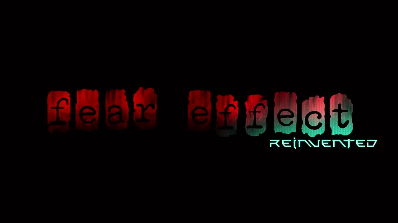 Fear Effect Reinvented - Официальный тизер