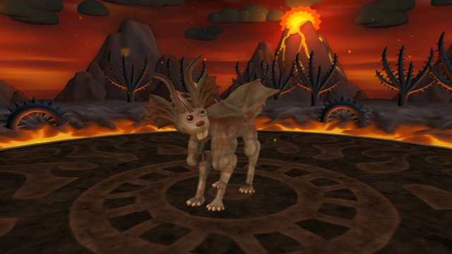 Spore "Творения. Парочка монстров"