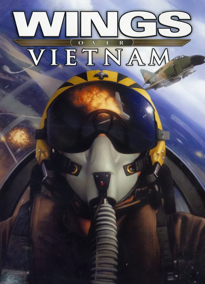 Wings Over Vietnam v08.30.06
