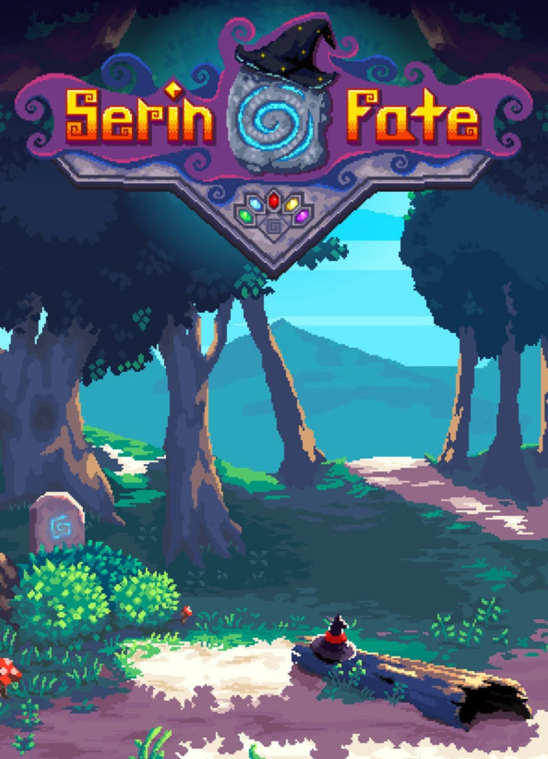 Serin Fate: Таблица для Cheat Engine [UPD: 04.04.2021/0.5.2] {SNSDxSeoHyun}