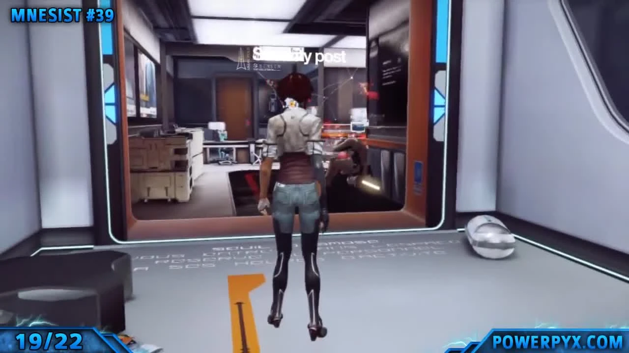 Remember Me - ''Эпизод 7'' (Все Коллекционные предметы)