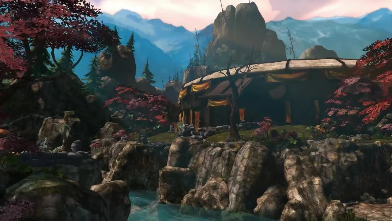 King's Quest "Трейлер Accolade | PS4 & PS3"