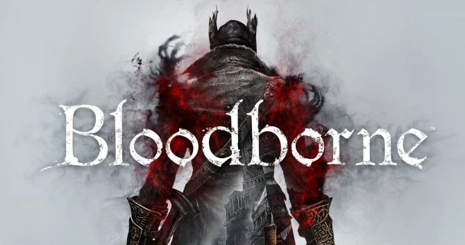 Вышел патч 1.7 для Bloodborne