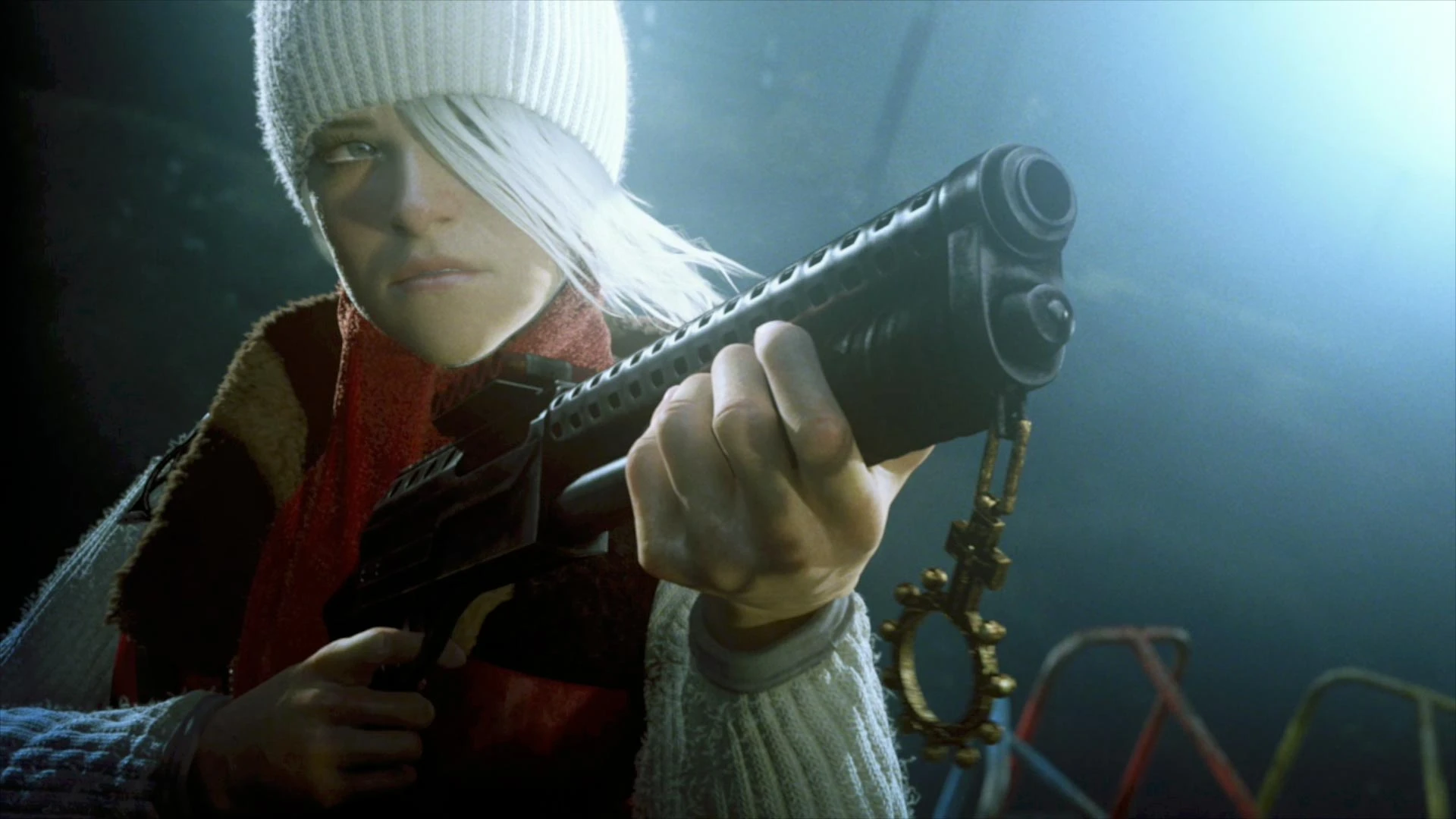 Следующий патч для Secret World: Legends облегчит жизнь игрокам