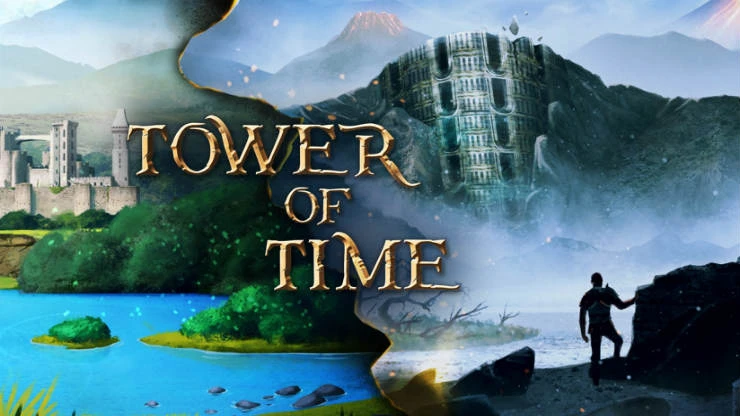 Tower of Time - новый конкурент Baldur's Gate