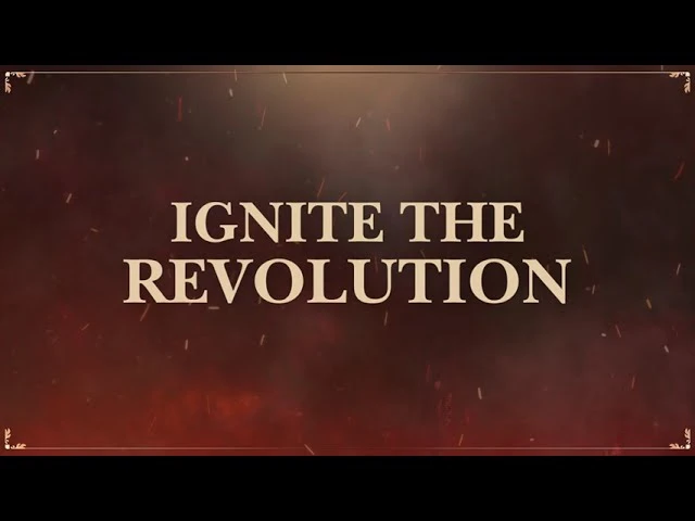 Стимпанк-стратегия Bonaparte - A Mechanized Revolution выйдет в конце мая