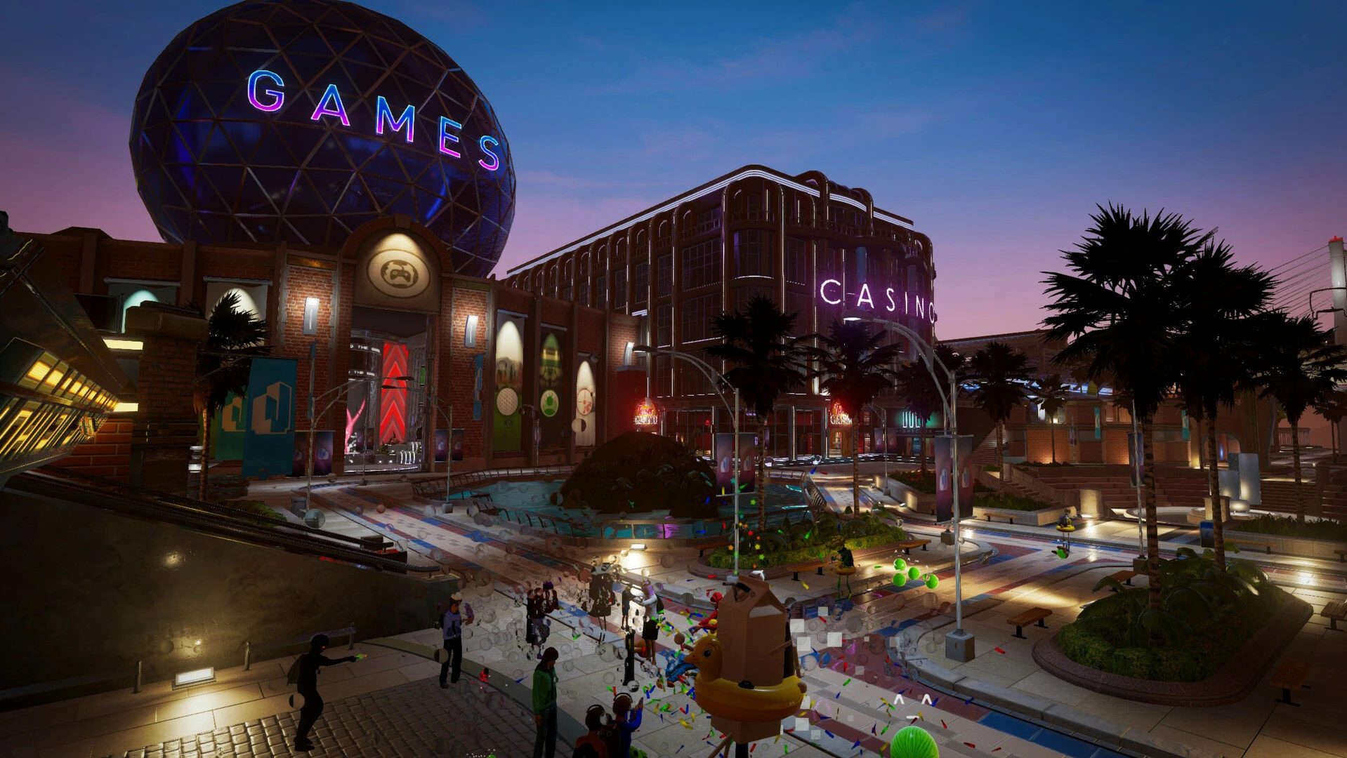 Стоит ли покупать игру Tower Unite?