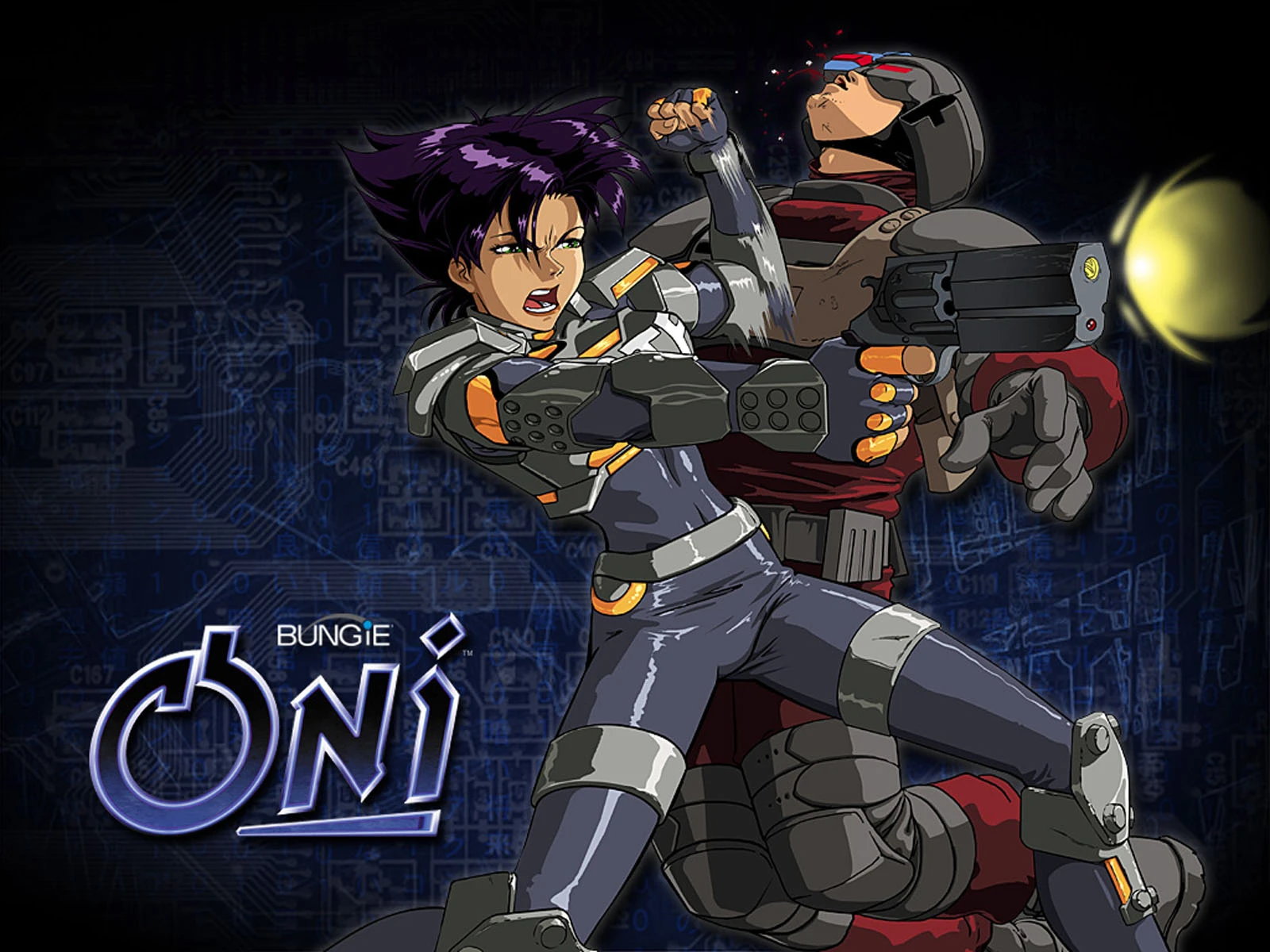 ONI исполнилось 20 лет