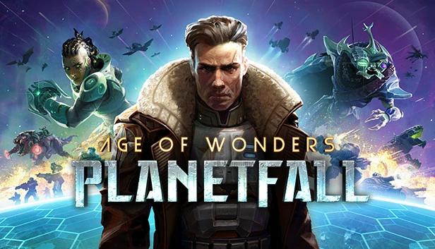 Новая раса Age of Wonders: Planetfall - Синдикат