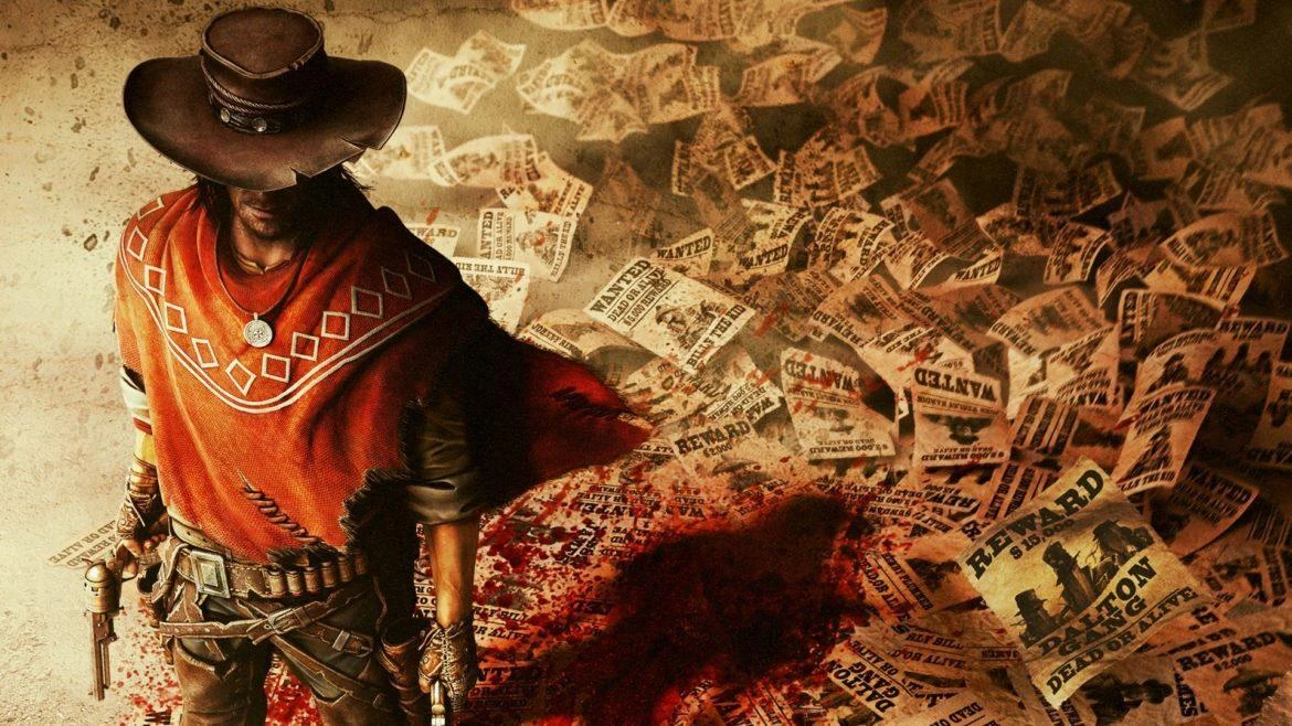 На Nintendo Switch состоялся релиз Call of Juarez: Gunslinger