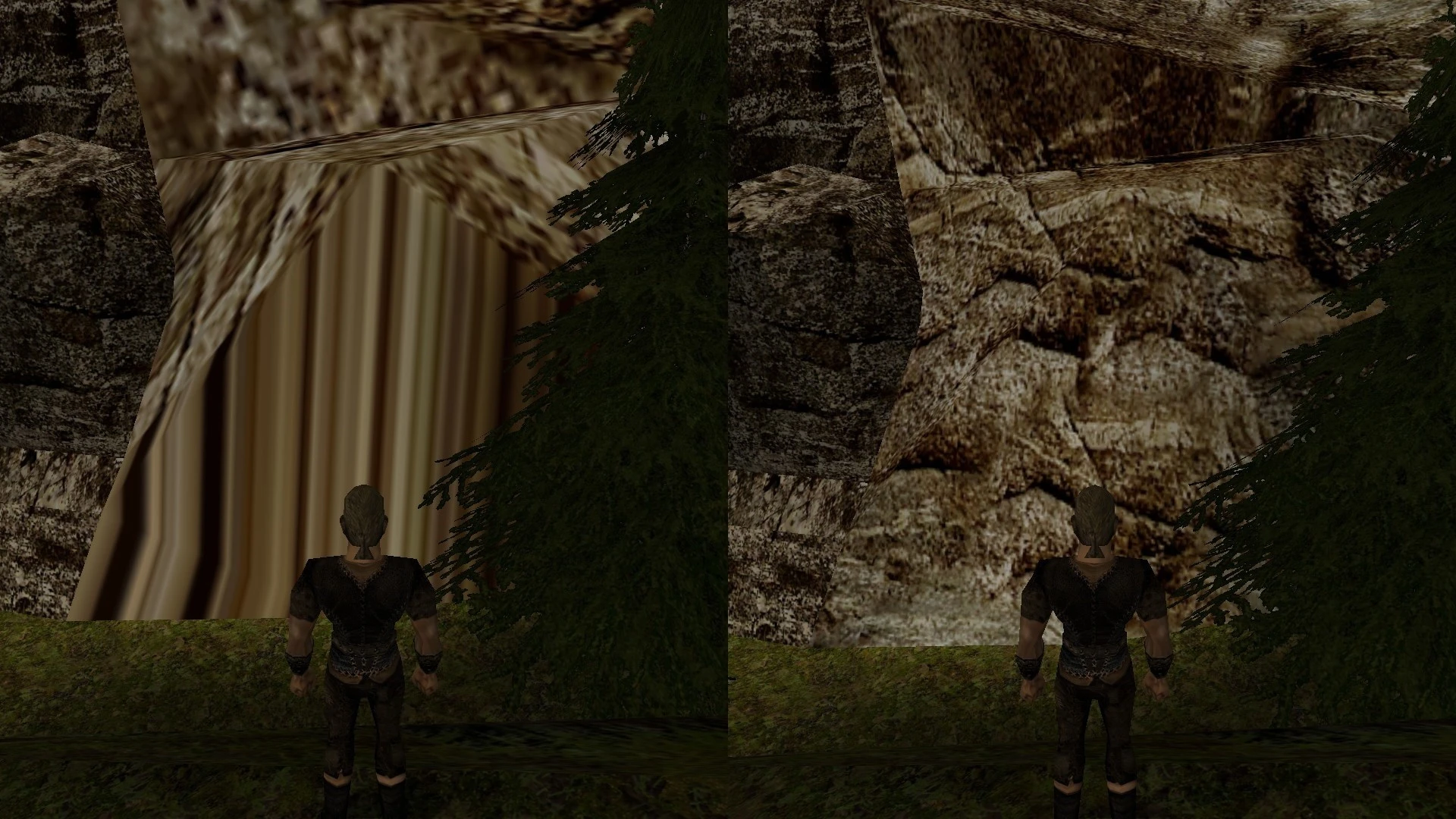 Gothic 2 "Неофициальное обновление" [v31]