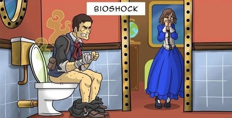 Игры в буквальной вселенной