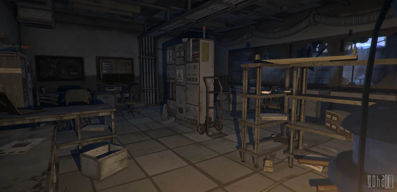 The Long Dark - Два новых региона и другие изменения в игре