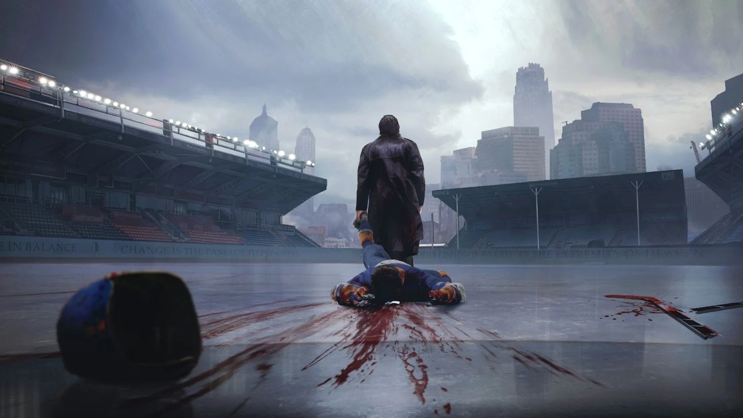 Студия создателя Just Cause приступила к работе над мрачной высокобюджетной игрой в открытом мире