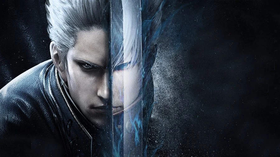 Новые изображения Devil May Cry: Pinnacle of Combat