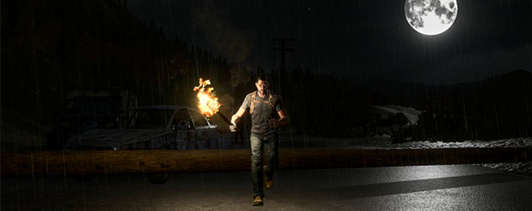 Руководство по выживанию в H1Z1