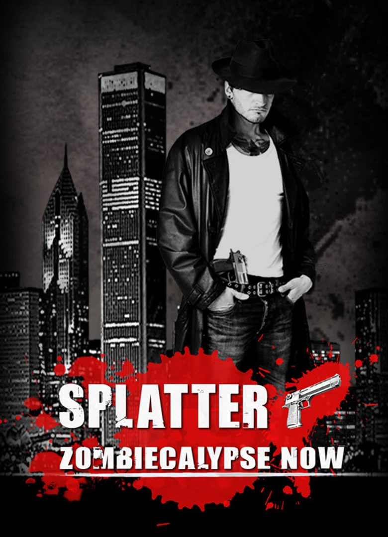Splatter - Zombiecalypse Now
