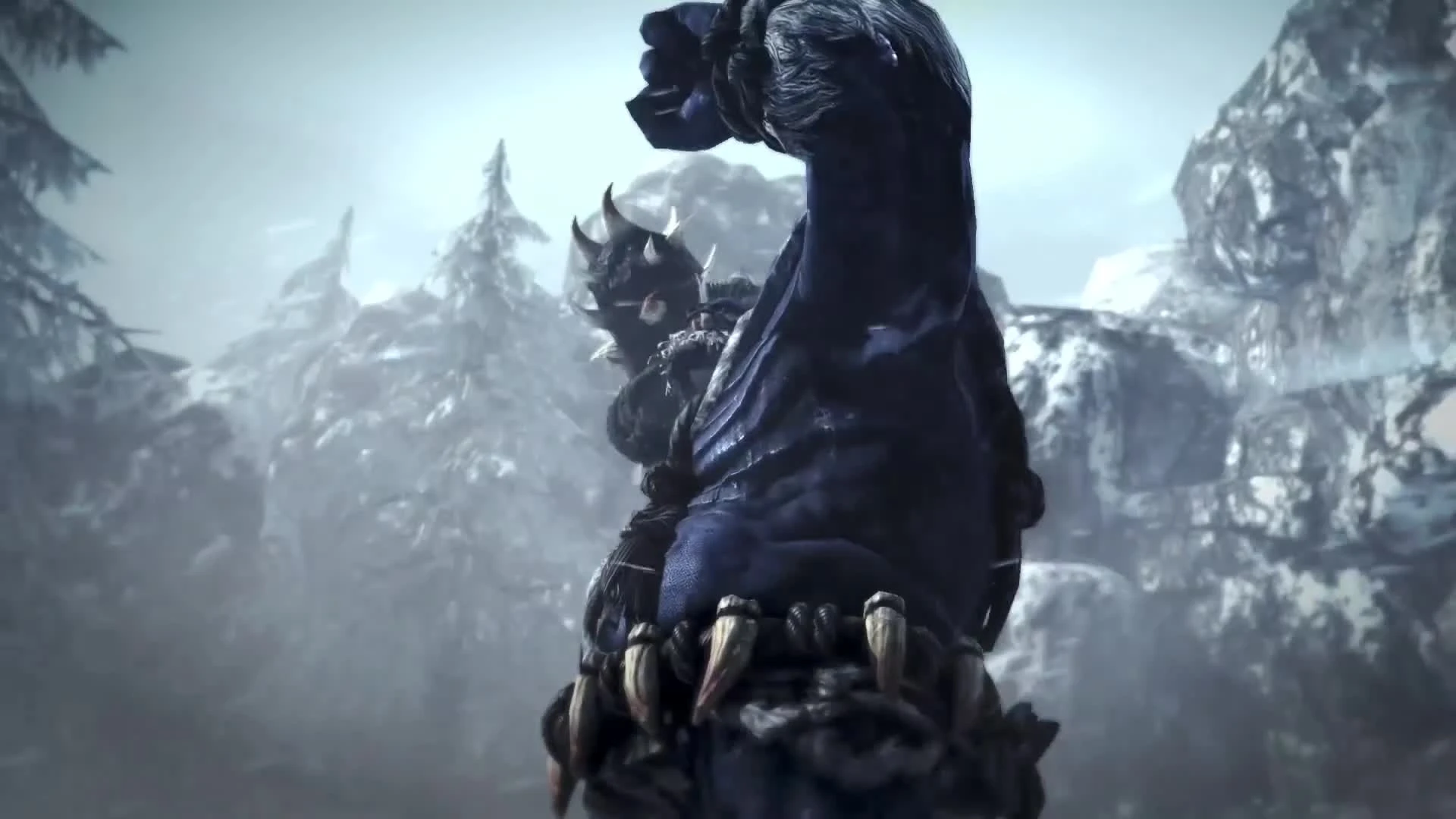 Трейлер Kingdom Under Fire II