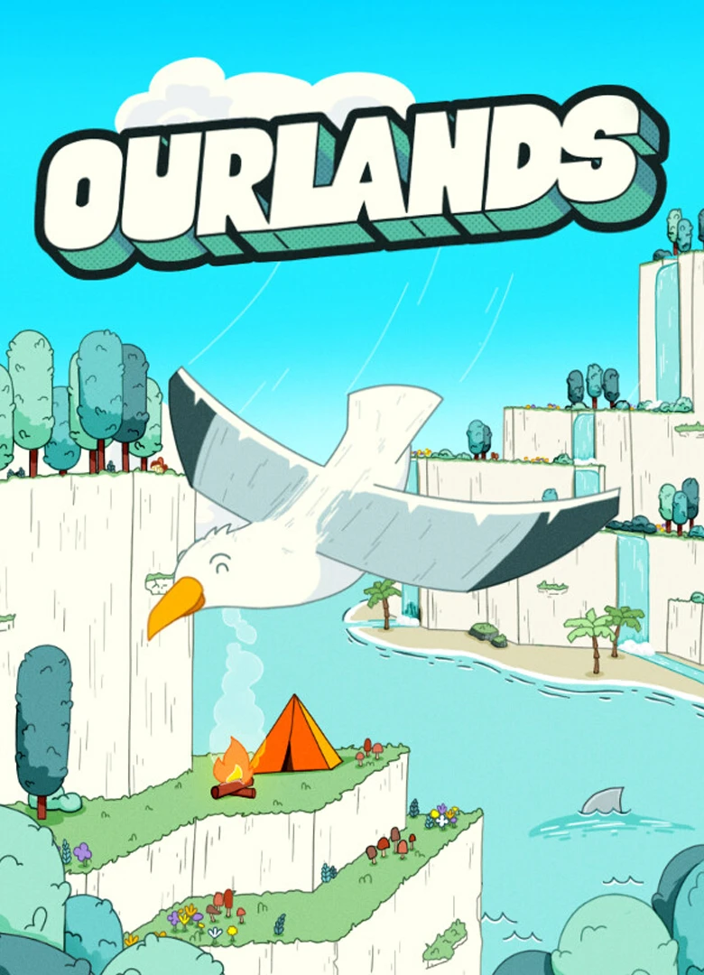 Ourlands