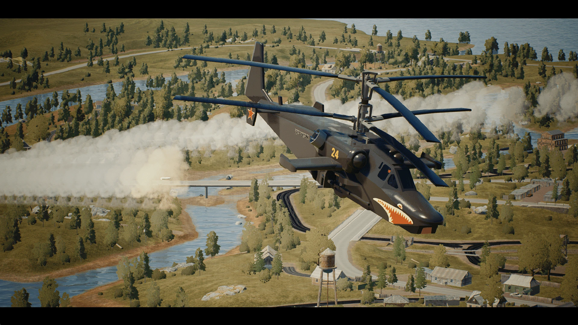 Brick Rigs "Combat Advanced"