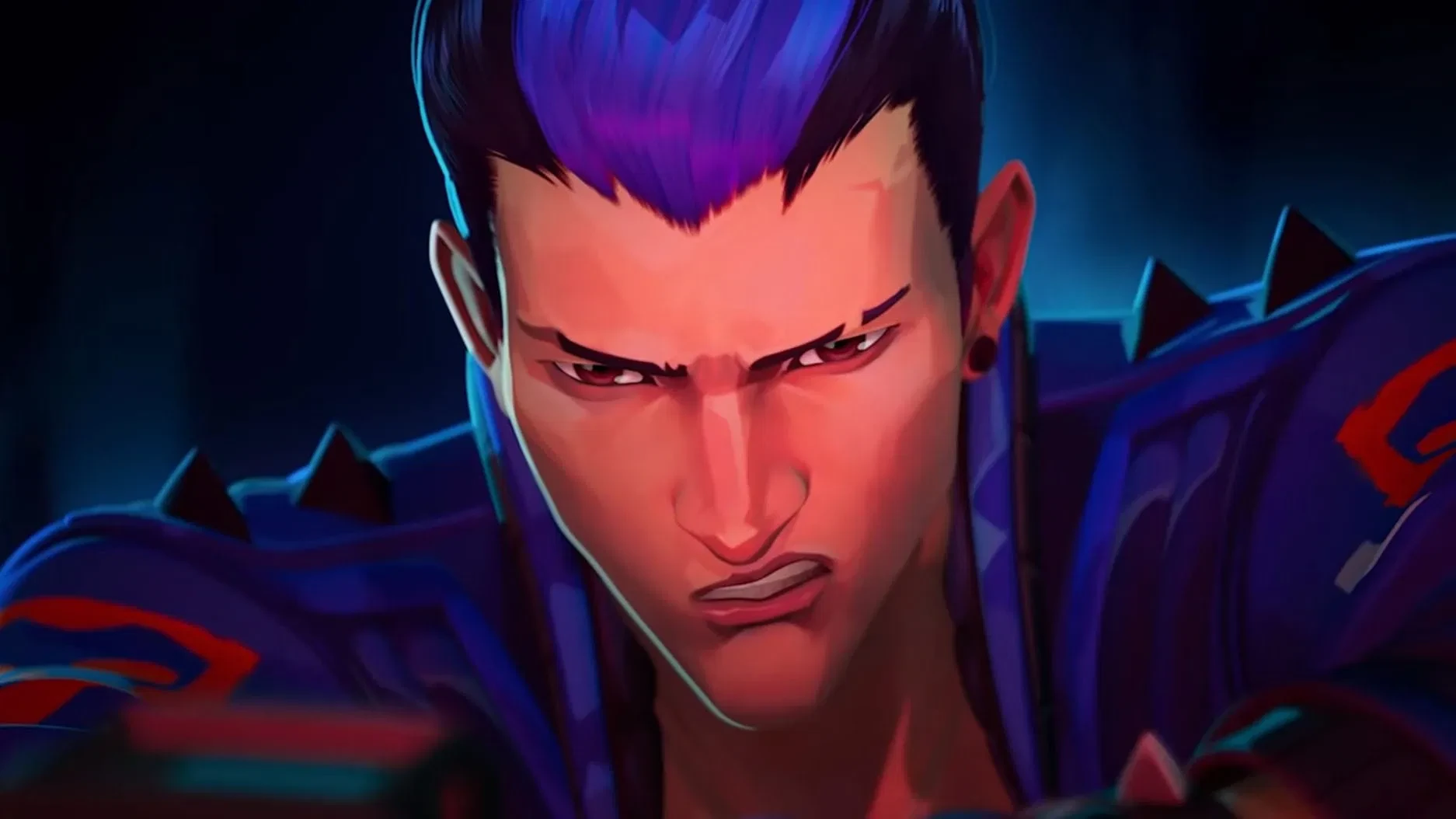 Valorant празднует появление нового агента Йору музыкальным видео японского рэпера AK-69