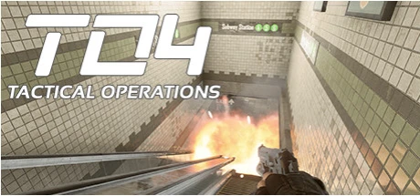 TO4: Tactical Operations - новый бесплатный шутер