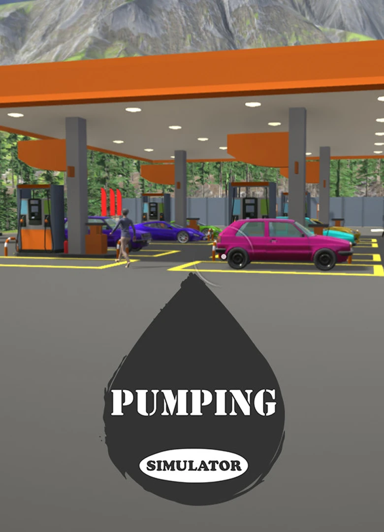 Pumping Simulator