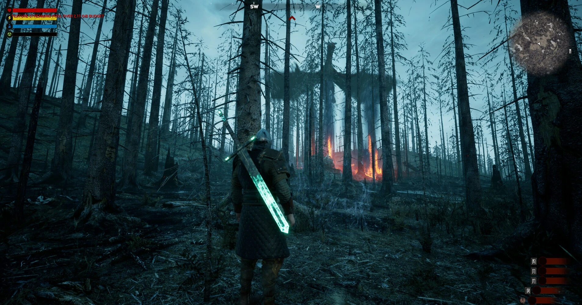 Анонсирована ролевая игра Fantasy Kingdoms: Krebelon