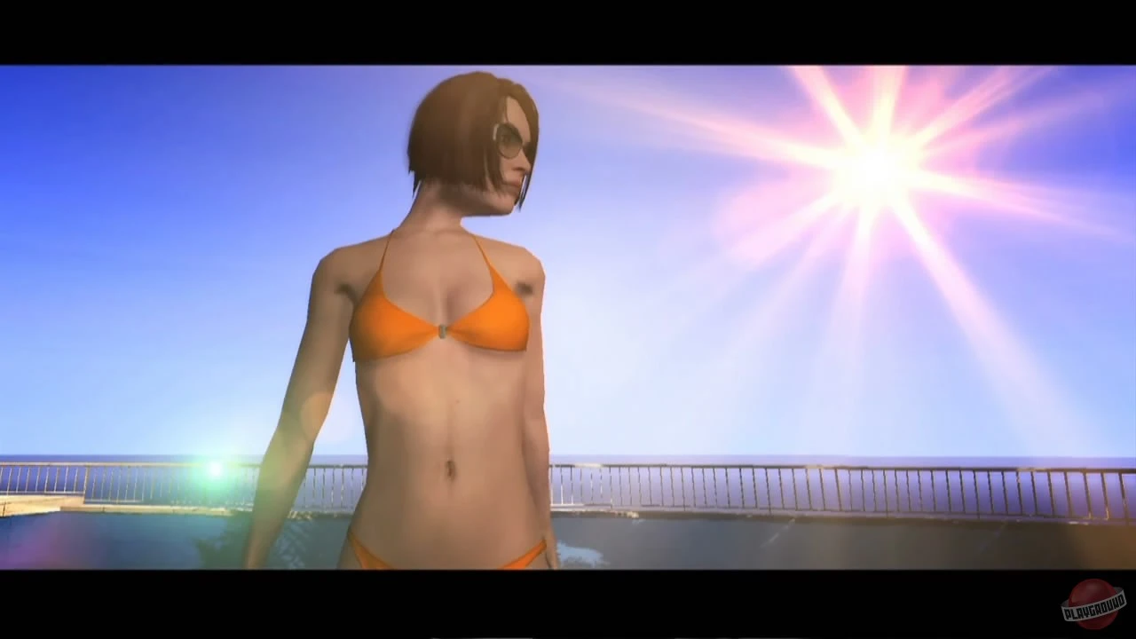 Test Drive Unlimited 2 получает обязательный многопользовательский мод