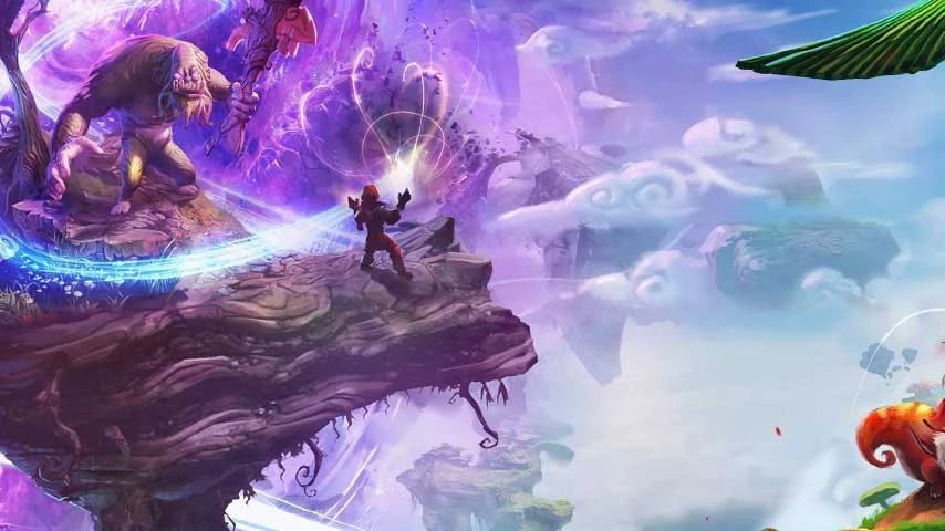 Microsoft избавляется от Project Spark