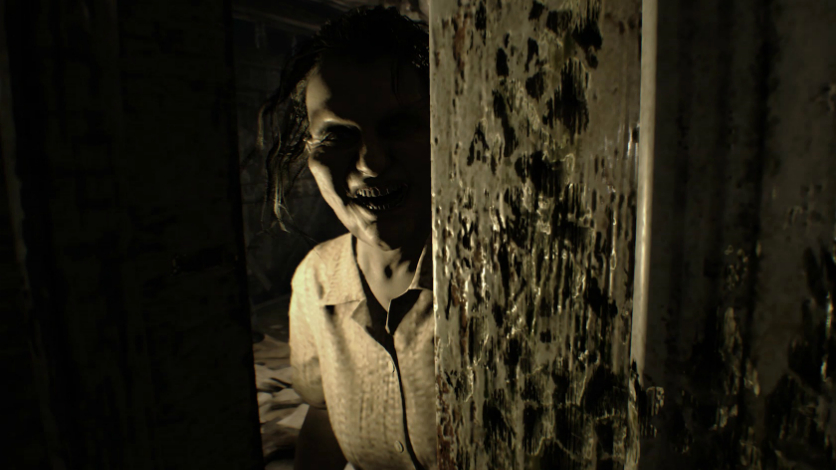 С ума сойти: психиатры комментируют Resident Evil 7 и виртуальные ужасы