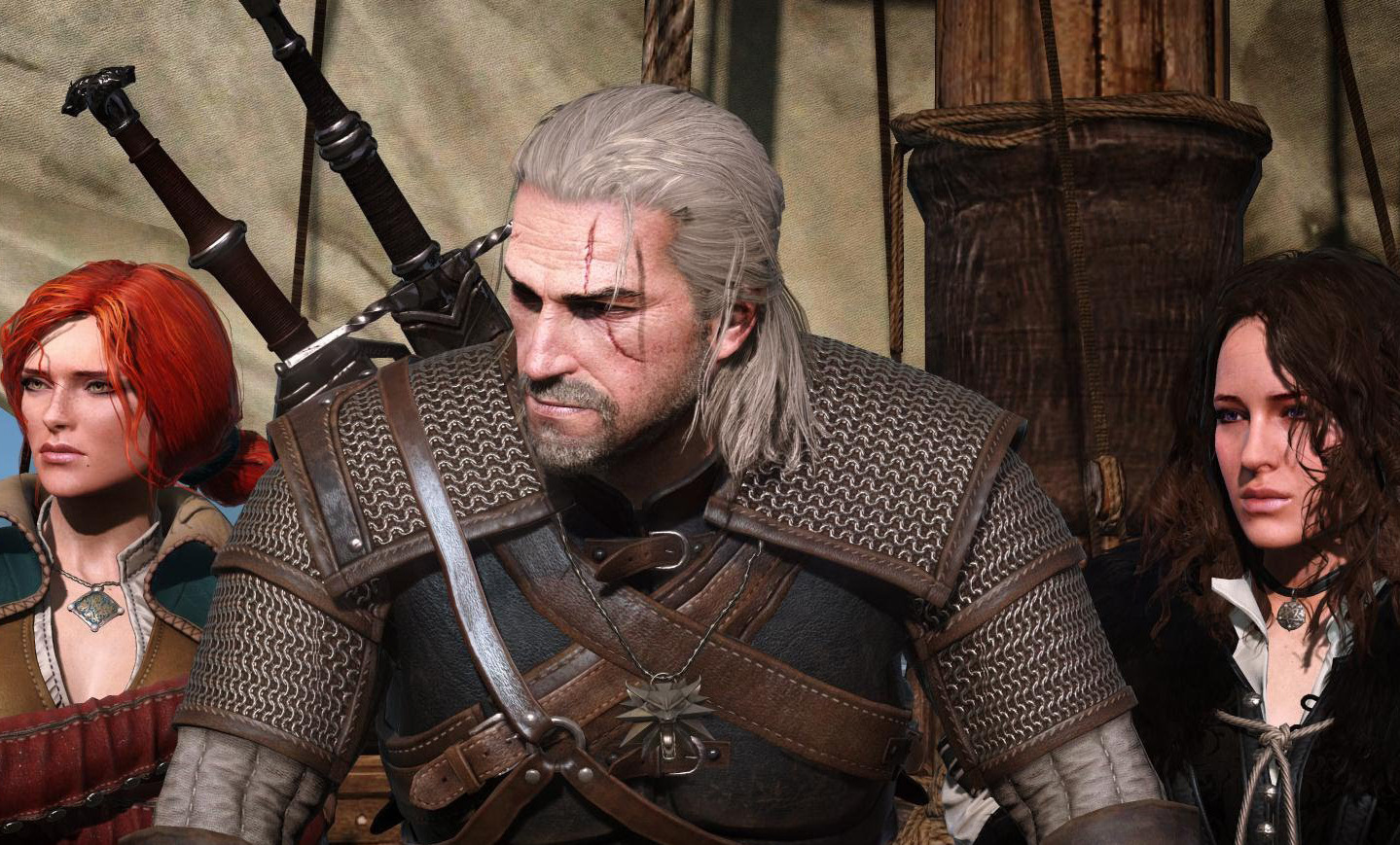 CD Projekt: перенос даты релиза некстген-версии Witcher 3 будет небольшим CD Projekt: перенос даты релиза некстген-версии Witcher 3 будет небольшим